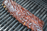HOW TO GRILL BABY BACK RIBS RECIPES