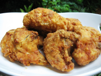 Spicy Southern Fried Chicken Recipe - Food.com image