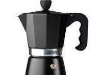 Espresso Pot (Moka Pot) Coffee | Just A Pinch Recipes image
