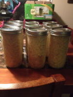 Pickled Corn in the Jar Recipe - Food.com image