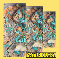 Patta Curry recipe by Fouziah Pailwan - halaal.recipes image