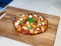 KIND OF PIZZA IN USA RECIPES