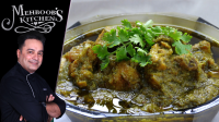 Curry Patta Chicken Recipe | Mehboob Khan | Masala TV image