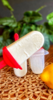 Creamy Lemonade Ice Pops | Allrecipes image