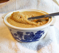 Homemade Peanut Butter Recipe - Food.com image