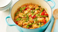 One-Pot Teriyaki Chicken and Rice Recipe - Pillsbury.com image
