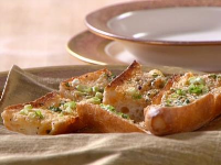 Garlic Bread Recipe | Guy Fieri | Food Network image