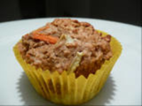 Ultimate Sunrise Carrot Muffins Recipe - Food.com image