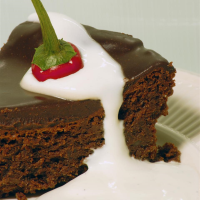 Mexican Chocolate Chile Cake Recipe | Allrecipes image