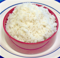 Delicious Korean Steamed White Rice Recipe - Food.com image
