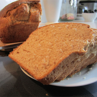 Hearty Multigrain Bread | Allrecipes image