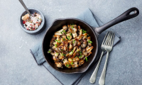 17 Shiitake Mushroom Recipes (+Guide) – The Kitchen Commu… image