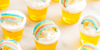 Best Pot of Gold Shots - How to Make Pot of Gold Shots image
