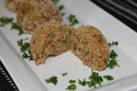 Crawfish Balls | Just A Pinch Recipes image