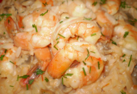 Shrimp Elegante Recipe - Food.com image