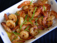 Sauteed Shrimp Recipe - Food.com image