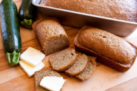 Sensational Ina Garten Zucchini Bread Recipe - Cake Decorist image