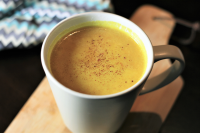 Anti-Inflammatory Hot Turmeric Milk Recipe | Allrecipes image