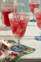 Best Cranberry-Ginger Shrub Recipe image