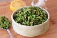 Broccoli Rice Recipe | Allrecipes image
