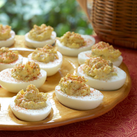 JALAPENO DEVILED EGGS SOUTHERN LIVING RECIPES