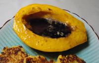 Baked Papaya Recipe - Food.com image