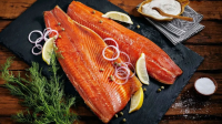 BUY SMOKED TROUT RECIPES