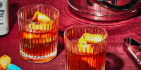 Best Old Fashioned Recipe - How to Make an Old Fashioned ... image