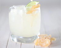 The Spice is Right: 15 Zingy Ginger Cocktails - Brit + Co image