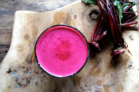 BEETROOT CARROT AND APPLE JUICE RECIPES