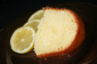 Ultimate Lemon Pound Cake Recipe - Baking.Food.com image
