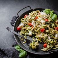 QUICK MEALS ON THE GO RECIPES