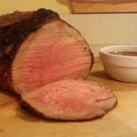HOW TO ROAST EYE OF ROUND BEEF IN OVEN RECIPES