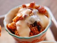 Fancy Bread Pudding Recipe | Ree Drummond | Food Network image