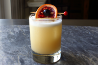 WHISKEY SOUR BITTERS RECIPES