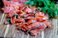 How to Make Gravlax - The Pioneer Woman – Recipes ... image