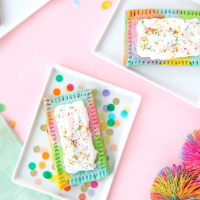 12 Tie Dye Dessert Recipes That Will Bring You Back to the ... image