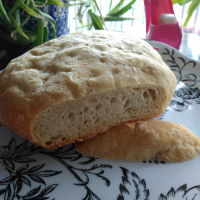 Overnight Slow Cooker Bread Recipe | Allrecipes image