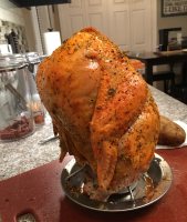 The Best Beer Can Chicken Ever Recipe | Allrecipes image