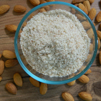 Almond Flour Recipe | Allrecipes image