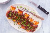 Delicious Roasted Beef Ribs Recipe - Food.com image