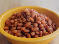 HOW TO MAKE CHILI BEANS FROM SCRATCH RECIPES