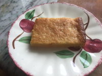 Southern Summer Squash Pudding Recipe | Allrecipes image