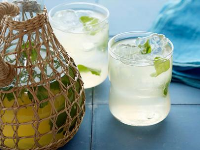 Rum Lemonade Recipe | Bobby Flay | Food Network image