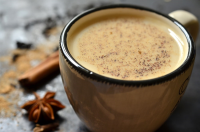 Spiced Milk Tea (Masala Chai) Recipe | Epicurious image