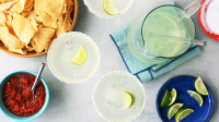 HOW TO MAKE A PICTURE OF MARGARITAS RECIPES