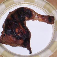 Tandoori Chicken I Recipe | Allrecipes image