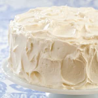 Miracle Cream Cheese Frosting | Cook's Country image