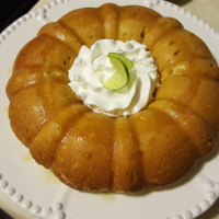 Key Lime Cake I Recipe | Allrecipes image
