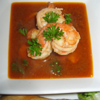 Killer Shrimp Soup Recipe | Allrecipes image